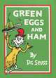 Green Eggs and Ham (+ CD-ROM), Dr. Seuss 