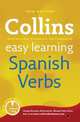Collins Easy Learning: Spanish Verbs, 