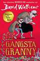 Gangsta Granny, Walliams David 