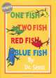 One Fish, Two Fish, Red Fish, Blue Fish (+ CD-ROM), Dr. Seuss 