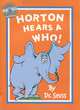 Horton Hears a Who (+ CD-ROM), Dr. Seuss 