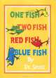 One Fish, Two Fish, Red Fish, Blue Fish, Dr. Seuss 