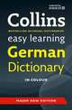 German Dictionary, 
