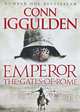 Emperor: The Gates of Rome, Conn Iggulden 