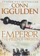 Emperor: The Field of Swords, Conn Iggulden 