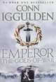 The Gods of War, Conn Iggulden 