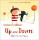 Up and Down (+ Audio CD), Jeffers Oliver 