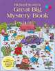 Richard Scarry's Great Big Mystery Book, Scarry Richard 