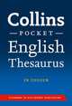 English Thesaurus, 