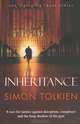 The Inheritance, Simon Tolkien 