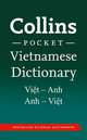 Collins Pocket Vietnamese Dictionary, 