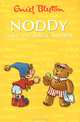 Noddy and the Magic Rubber, Enid Blyton 