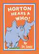 Horton Hears A Who!, Dr. Seuss 