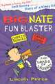 Big Nate Fun Blaster, Peirce Lincoln 