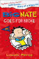 Big Nate Goes for Broke, Peirce Lincoln 
