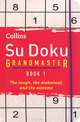 Su Doku. Grandmaster. Book 1, 