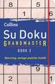 Su Doku. Grandmaster. Book 2, 