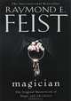Magician, Raymond E. Feist 