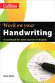 Work on Your Handwriting, Siklos Jenny 