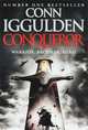Conqueror, Conn Iggulden 