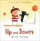 Up and Down (+ Audio CD), Jeffers Oliver 