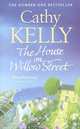 The House on Willow Street, Kelly Cathy 