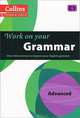 Work on Your Grammar: Advanced C1, 