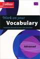 Work on Your Vocabulary: Advanced C1, 