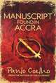 Manuscript Found in Accra, Coelho Paulo 