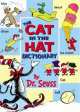 Cat in the hat dictionary, Dr. Seuss 