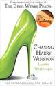 Chasing Harry Winston, Lauren Weisberger 