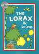 The Lorax (+ CD-ROM), Dr. Seuss 