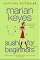 Sushi for Beginners, Keyes Marian 