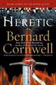 Heretic, Cornwell Bernard 