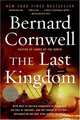 Saxon Chronicles 1: The Last Kingdom, Cornwell Bernard 