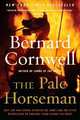 Saxon Chronicles 2: The Pale Horseman, Cornwell Bernard 