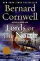 Saxon Chronicles 3: Lords of the North, Cornwell Bernard 