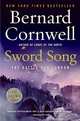 Saxon Chronicles 4: Sword Song. The Battle for London, Cornwell Bernard 