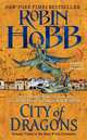 City of Dragons, Hobb Robin 