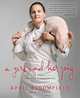 A Girl and Her Pig, Bloomfield April 