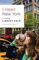 I Heart New York, Kelk Lindsey 