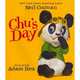Chu's Day, Gaiman Neil 