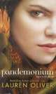 Pandemonium, Lauren Oliver, Лорен Оливер 