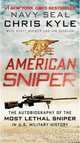American Sniper, Kyle Chris 