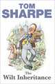 The Wilt Inheritance, Sharpe Tom 