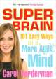 Super Brain, Carol Vorderman 