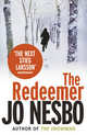 The Redeemer, Nesbo Jo 