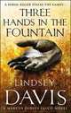 Three Hands in the Fountain, Линдси Дэвис 