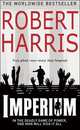 Imperium / Империй, Robert Harris 