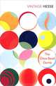 The Glass Bead Game, Hermann Hesse 